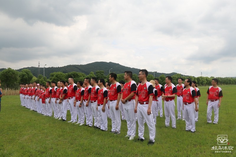 蘇州棒球團建活動 蘇州棒球團建活動
