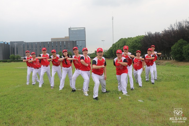 蘇州棒球團建活動 蘇州棒球團建活動