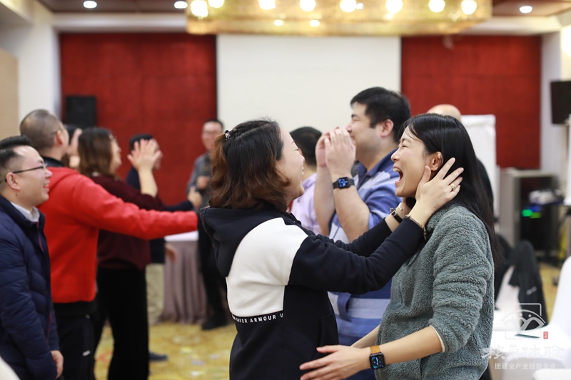 蘇州團(tuán)建公司