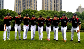 為什么企業要舉行團建活動？