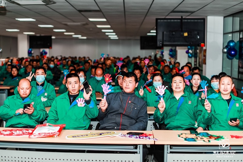 云年會(huì)實(shí)操案例 線上年會(huì)案例-櫻花中國線上云年會(huì)六地聯(lián)動(dòng)全案策劃執(zhí)行