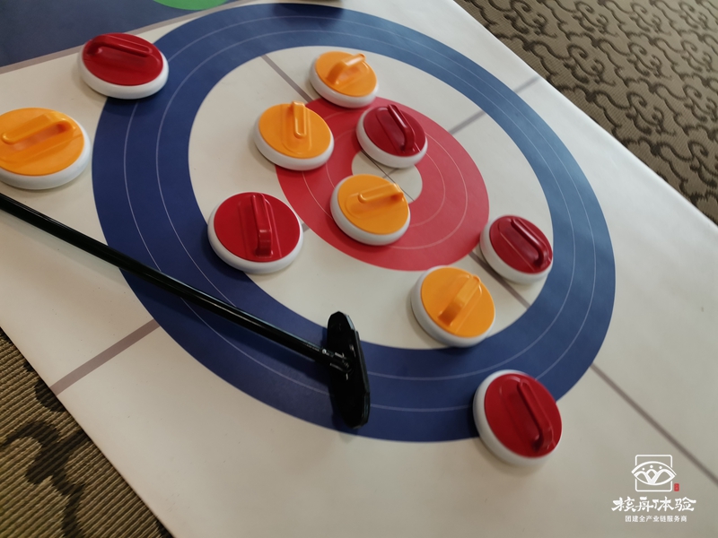 長泰汽車旱地冰湖主題團建活動圖文報道