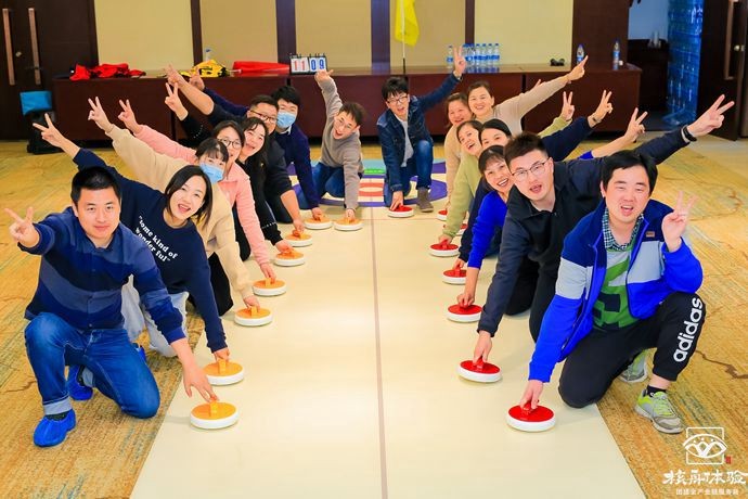 MELAC監(jiān)督職拓展團建和活動