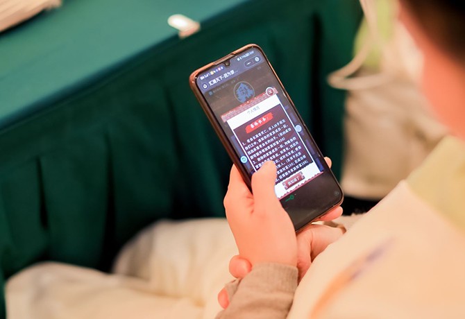 核舟體驗以“游戲化思維”啟動數字團建劇本 擁抱新銳人才