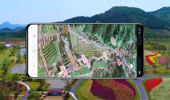 景區數字化升級