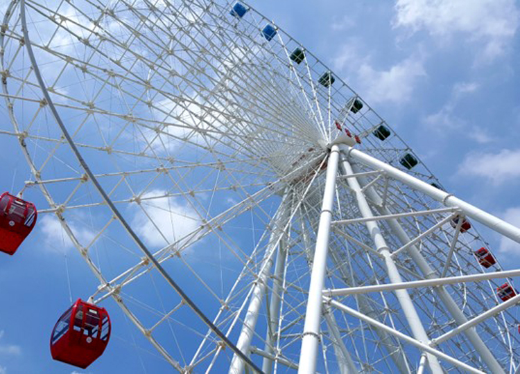  太湖園博園基地