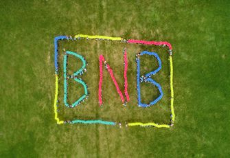 聽說，團建和盛夏更配——寧波銀行盛夏燃情團建之旅