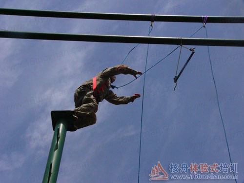 蘇州核舟拓展培訓(xùn)機(jī)構(gòu)cs野戰(zhàn)營(yíng)