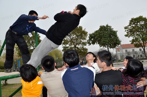 吳勇老師 蘇州核舟西山拓展培訓基地 核舟體驗式培訓國內最有價值的體驗式培訓品牌