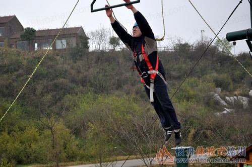 蘇州核舟西山拓展培訓基地 核舟體驗式培訓國內最有價值的體驗式培訓品牌