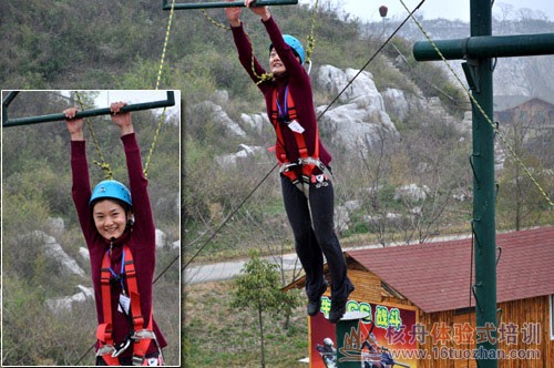 蘇州核舟西山拓展培訓基地 核舟體驗式培訓國內最有價值的體驗式培訓品牌