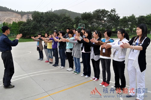 核舟拓展公司結果至上銷售訓練營