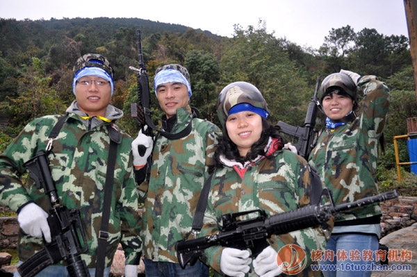 YKK AP第二批”國(guó)家寶藏“計(jì)劃主題拓展培訓(xùn)精彩回顧