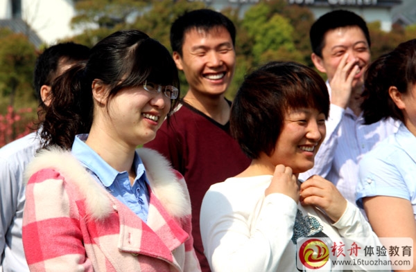 伊利&康美包團(tuán)隊(duì)主題戶(hù)外拓展圓滿(mǎn)結(jié)束！