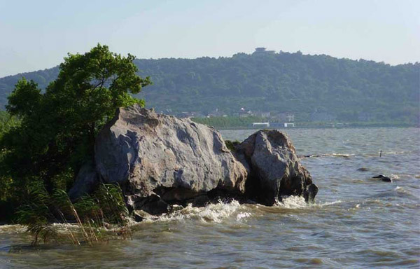 立邦投資島嶼定向闖關(guān)尋寶主題體驗(yàn)式活動(dòng)圓滿(mǎn)成功！