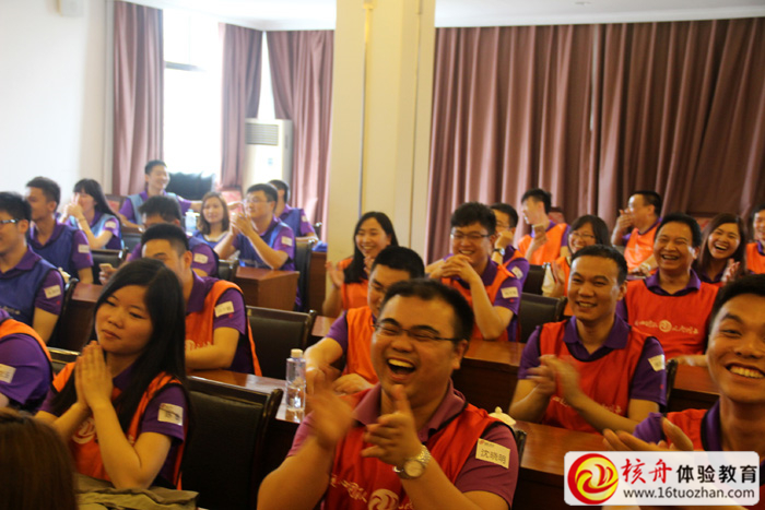 盛虹化纖蘇州團(tuán)隊(duì)拓展