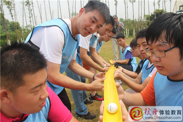 體驗(yàn)式培訓(xùn)