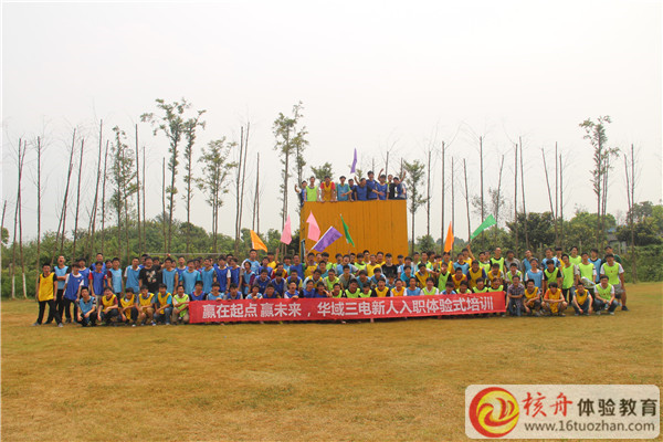 體驗(yàn)式培訓(xùn)