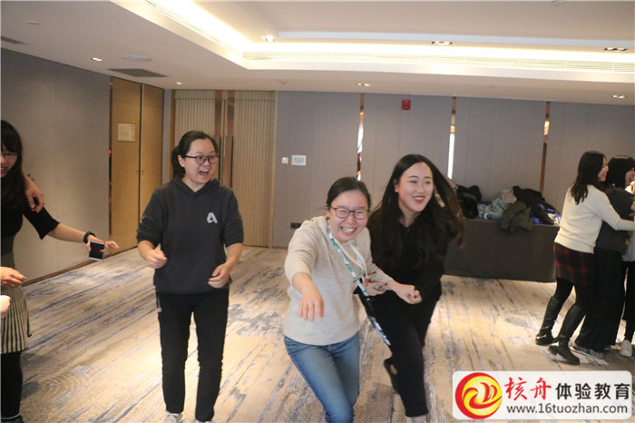 歐特克（中國(guó)）軟件研發(fā)有限公司2018“速度與激情”主題團(tuán)建