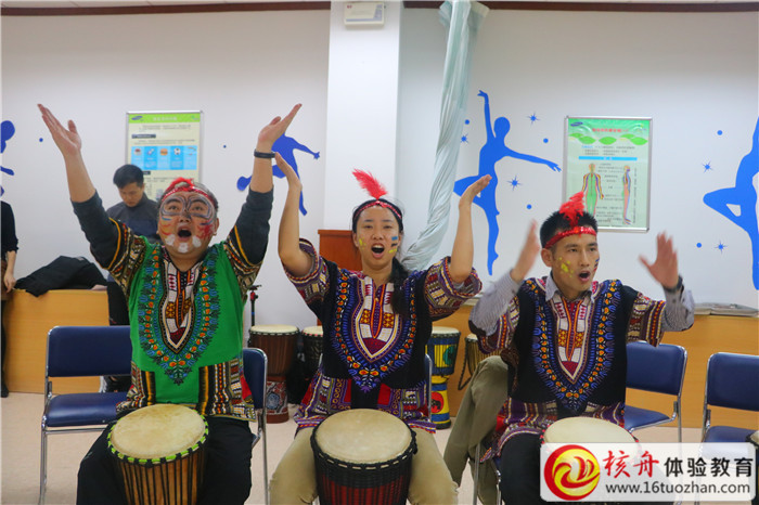 三星電子電腦2018年“綻放活力  鼓舞飛揚(yáng)”管理者wokdshop主題團(tuán)建活動(dòng)